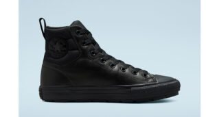 Cold Fusion Chuck Taylor All Star Berkshire Boot