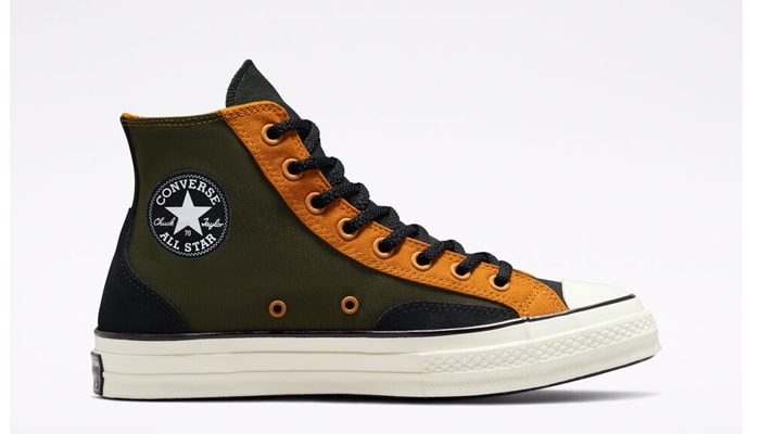 Converse Court Reimagined Chuck 70 Court