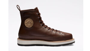 Crafted Boot Chuck Taylor