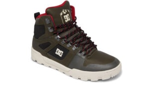 DC Men's Pure Shoes