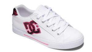 DC Women's Chelsea Shoes