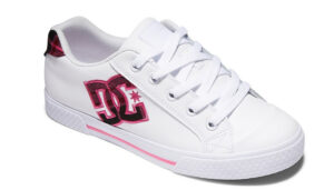 DC Women's Chelsea Shoes