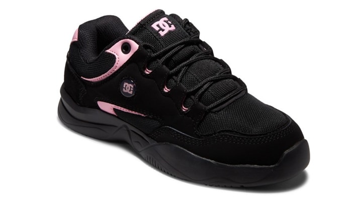 DC Women's Decel Sneakers