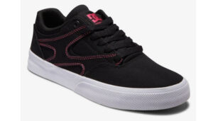 DC Women's Kalis Vulc Skate Shoes