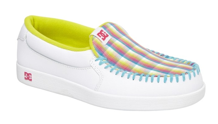 All DC Shoes List of DC Models Footwears