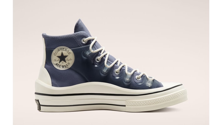 Converse Hybrid Function Chuck 70 Utility