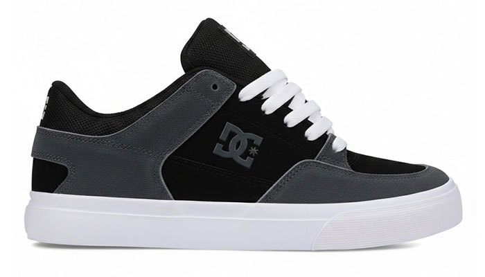 Men's Onyx Skate Shoe Model Men's Onyx Skate Shoe Model