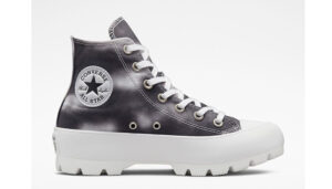 Muted Cloud Wash Chuck Taylor All Star