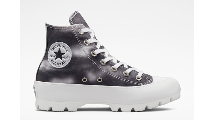 Converse Muted Cloud Wash Chuck Taylor All Star