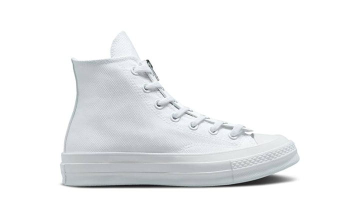 Converse Surface Fusion Chuck 70 Zip