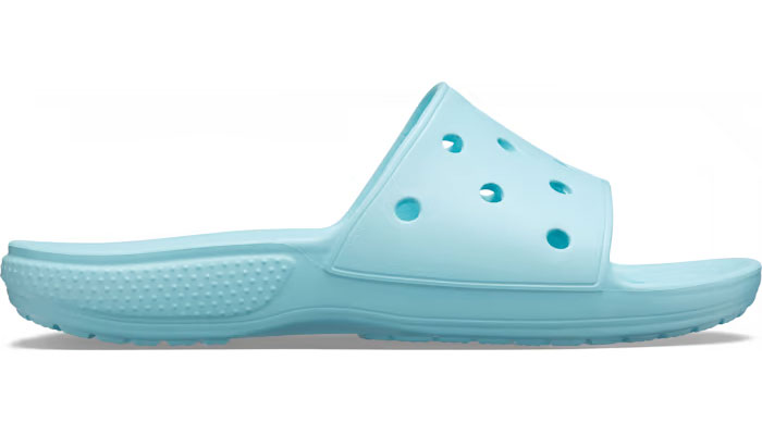All types of crocs deals