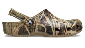 Crocs Classic Realtree® V2