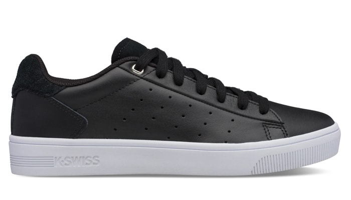 K-Swiss MENS COURT FRASCO II