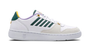 K-Swiss MENS CROWN 2000