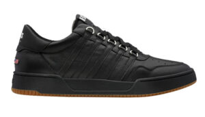 K-Swiss MENS LAWN COURT LTH