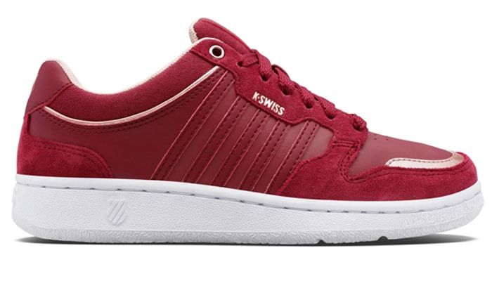 K-Swiss WOMENS CITY COURT