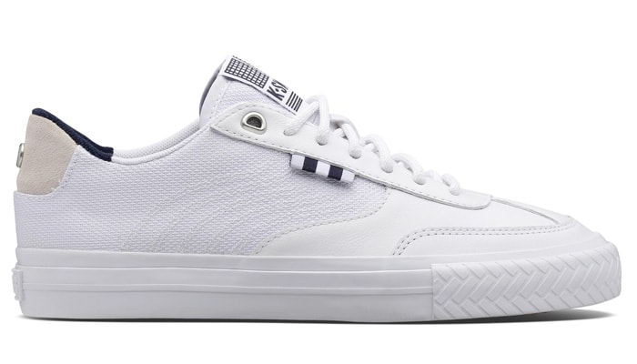 K-Swiss WOMENS WRAPSHOT CLASSIC