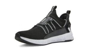 Peak Taichi Core Fashion Mens Sport Shoes - Black/White