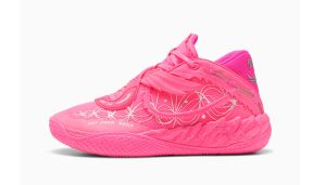 Puma PUMA x FAST & FURIOUS MB.05 Miami Shoe Model