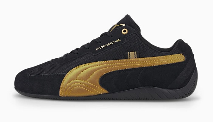 Puma Porsche Legacy Speedcat Driving Shoes