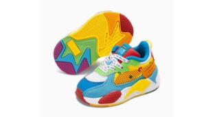 Puma RS-X T3CH TR3K Sneakers Big Kids'