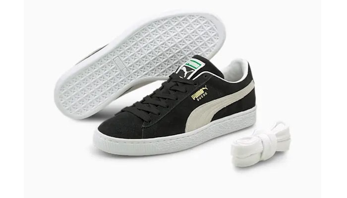 Puma Suede Classic XXI Men's Sneakers