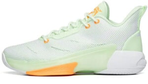 Anta ATTACK 4 Basketball Shoes