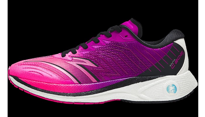 Anta C202 4.0 Women’s Running Shoes