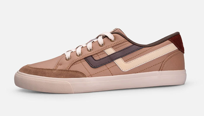 World Balance Freeman Neo Shoe Model