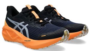 Asics NOVABLAST 5 LITE-SHOW Shoe Model