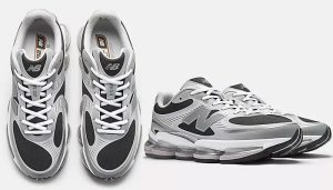 New Balance ABZORB 2000 Shoe Model