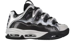 Osiris D3 2001 Shoe Model