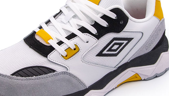 Umbro Stadium Runner Shoe Model